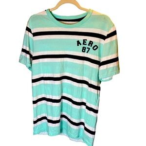 Aeropostale size M shirt
